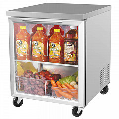 Охлаждаемый стол Turbo Air CMUR-28L-G в Москве , фото